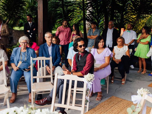 O casamento de Hélio e Filipa em Frossos, Albergaria-a-Velha 55