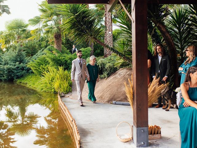 O casamento de Hélio e Filipa em Frossos, Albergaria-a-Velha 56