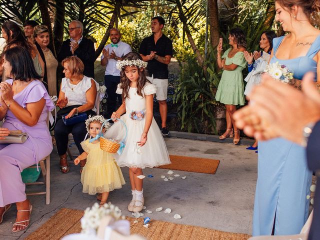 O casamento de Hélio e Filipa em Frossos, Albergaria-a-Velha 62