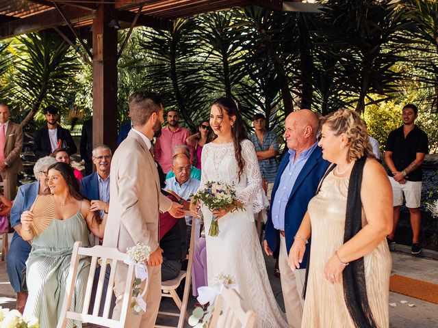O casamento de Hélio e Filipa em Frossos, Albergaria-a-Velha 63