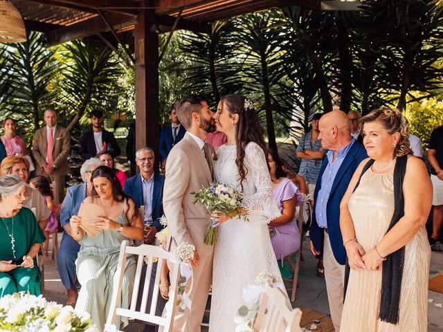 O casamento de Hélio e Filipa em Frossos, Albergaria-a-Velha 64
