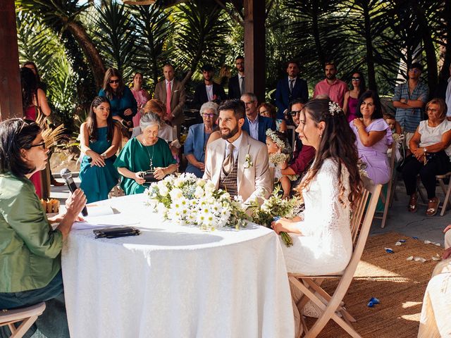 O casamento de Hélio e Filipa em Frossos, Albergaria-a-Velha 65