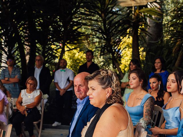 O casamento de Hélio e Filipa em Frossos, Albergaria-a-Velha 67