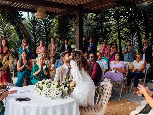 O casamento de Hélio e Filipa em Frossos, Albergaria-a-Velha 75