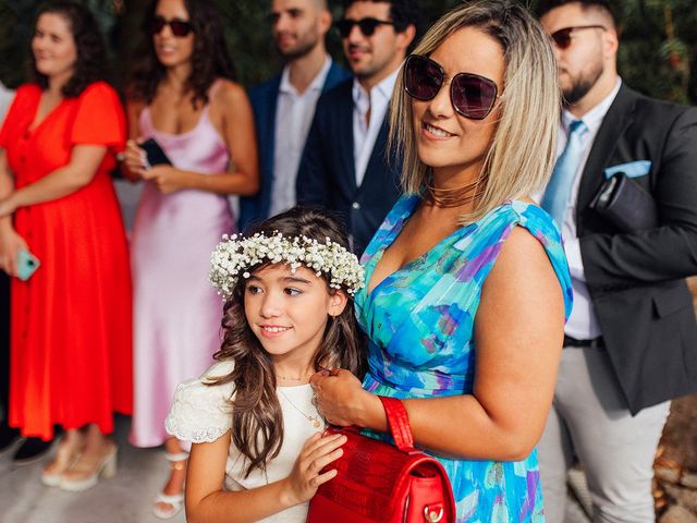 O casamento de Hélio e Filipa em Frossos, Albergaria-a-Velha 77
