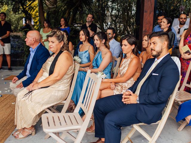 O casamento de Hélio e Filipa em Frossos, Albergaria-a-Velha 78