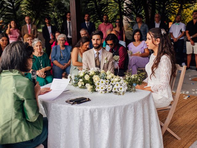 O casamento de Hélio e Filipa em Frossos, Albergaria-a-Velha 79