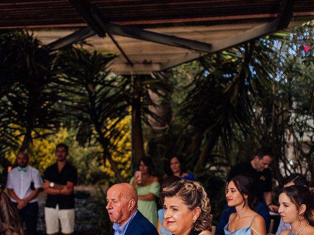 O casamento de Hélio e Filipa em Frossos, Albergaria-a-Velha 81