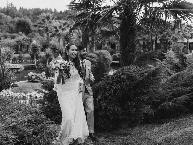 O casamento de Hélio e Filipa em Frossos, Albergaria-a-Velha 84