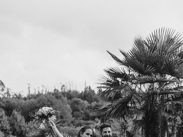O casamento de Hélio e Filipa em Frossos, Albergaria-a-Velha 85