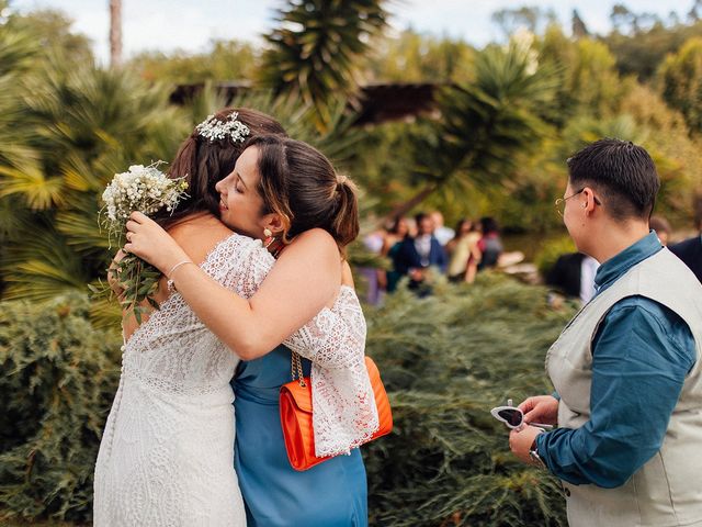 O casamento de Hélio e Filipa em Frossos, Albergaria-a-Velha 86