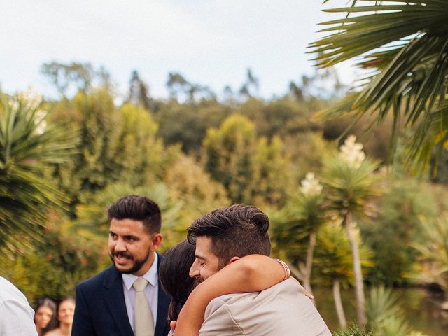 O casamento de Hélio e Filipa em Frossos, Albergaria-a-Velha 87
