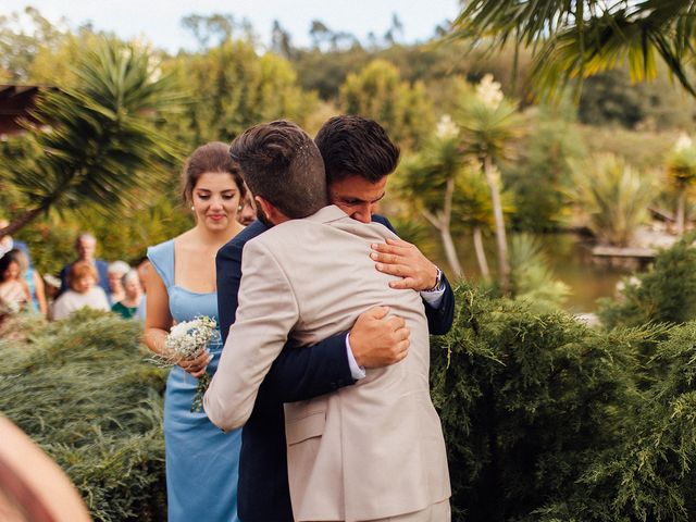 O casamento de Hélio e Filipa em Frossos, Albergaria-a-Velha 89