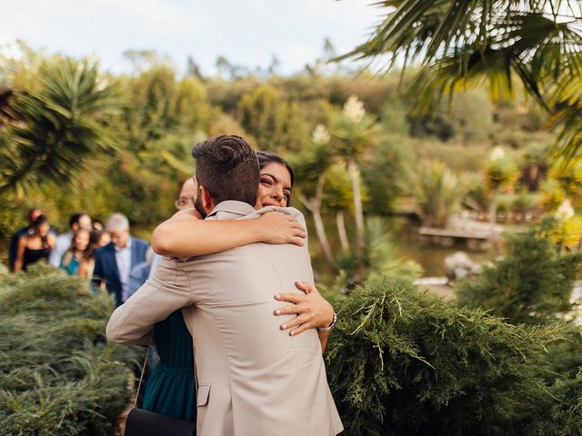 O casamento de Hélio e Filipa em Frossos, Albergaria-a-Velha 93