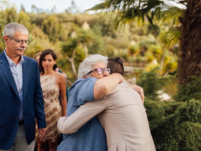 O casamento de Hélio e Filipa em Frossos, Albergaria-a-Velha 94