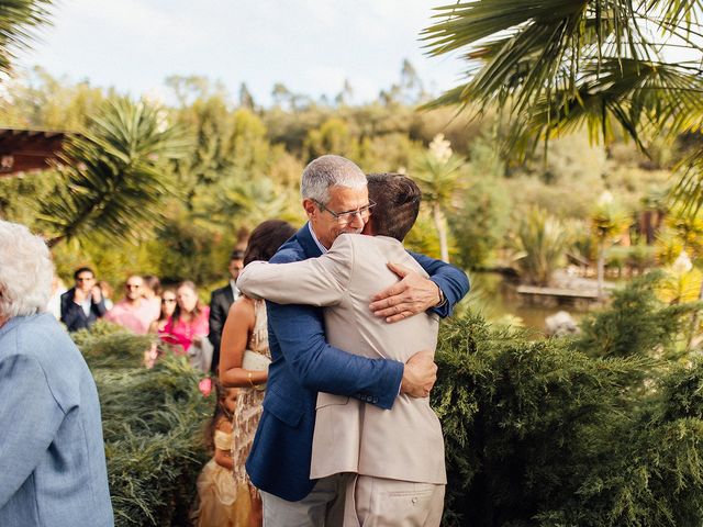 O casamento de Hélio e Filipa em Frossos, Albergaria-a-Velha 95