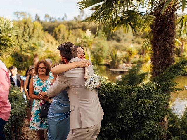 O casamento de Hélio e Filipa em Frossos, Albergaria-a-Velha 97