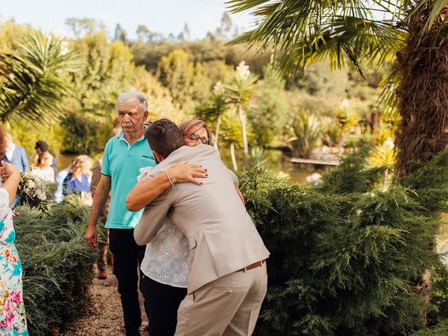 O casamento de Hélio e Filipa em Frossos, Albergaria-a-Velha 98