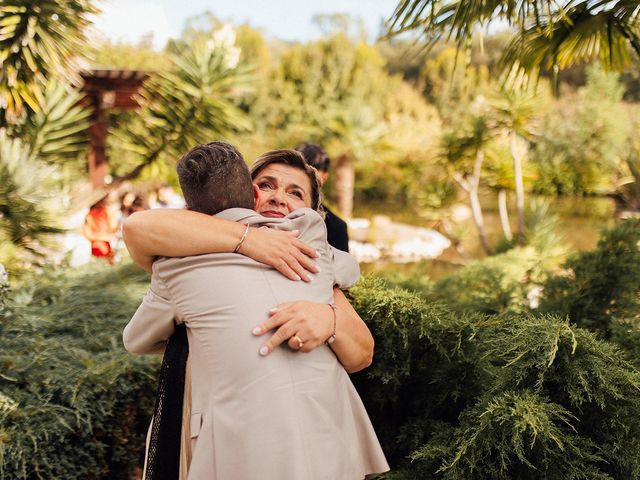 O casamento de Hélio e Filipa em Frossos, Albergaria-a-Velha 99