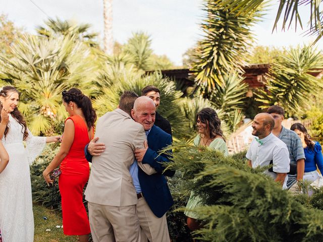 O casamento de Hélio e Filipa em Frossos, Albergaria-a-Velha 100