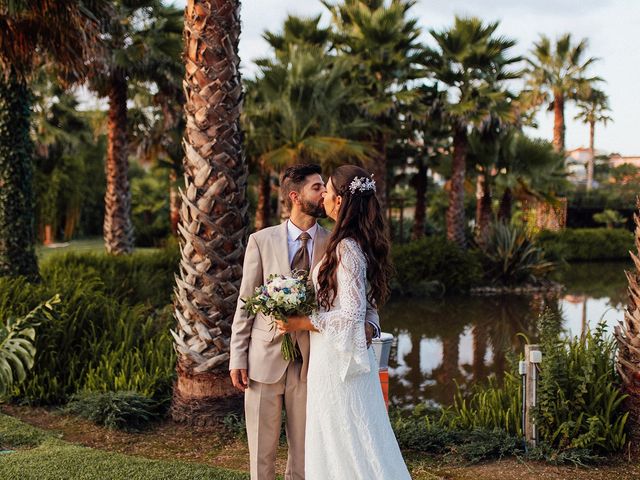 O casamento de Hélio e Filipa em Frossos, Albergaria-a-Velha 109