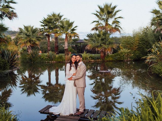O casamento de Hélio e Filipa em Frossos, Albergaria-a-Velha 112