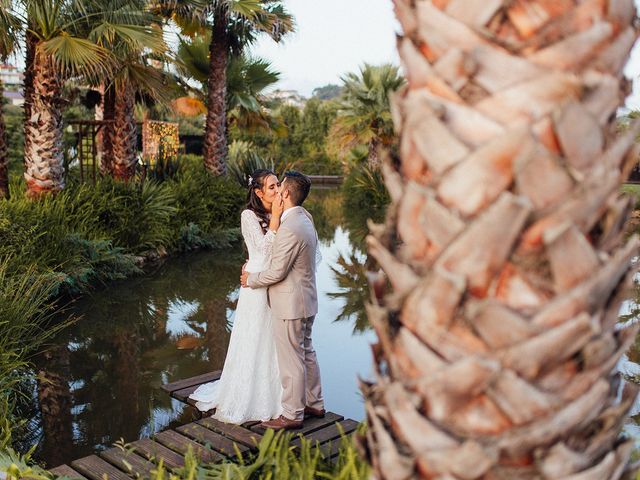 O casamento de Hélio e Filipa em Frossos, Albergaria-a-Velha 113