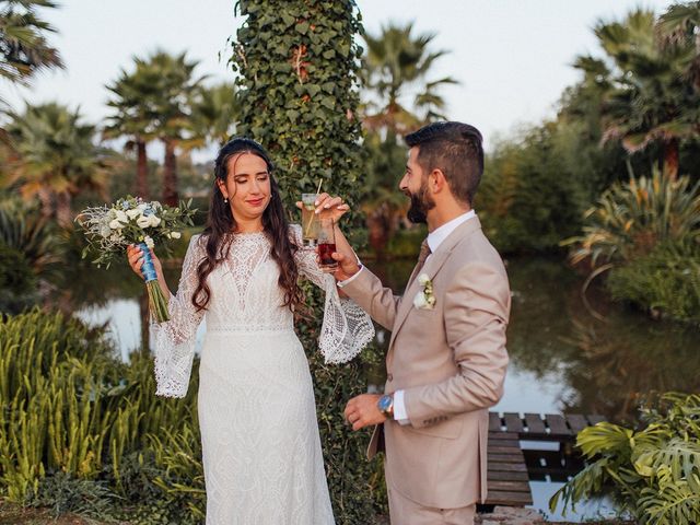O casamento de Hélio e Filipa em Frossos, Albergaria-a-Velha 115