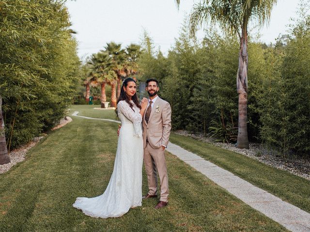 O casamento de Hélio e Filipa em Frossos, Albergaria-a-Velha 117