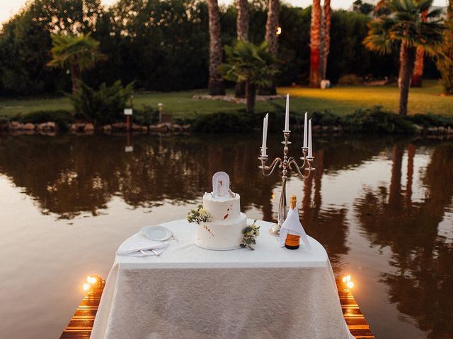 O casamento de Hélio e Filipa em Frossos, Albergaria-a-Velha 119