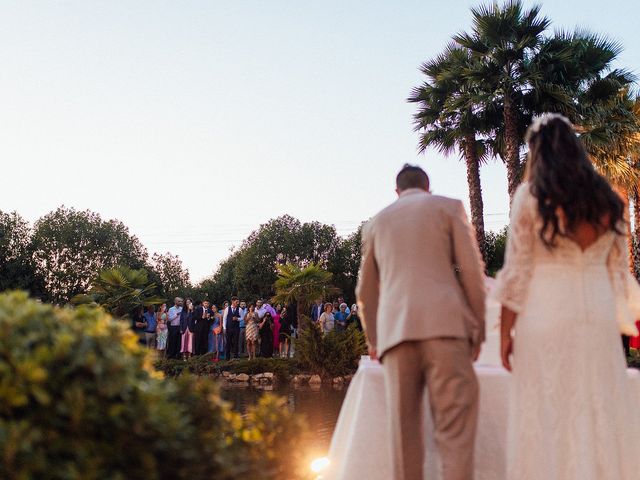 O casamento de Hélio e Filipa em Frossos, Albergaria-a-Velha 121