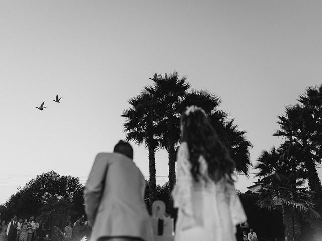 O casamento de Hélio e Filipa em Frossos, Albergaria-a-Velha 123