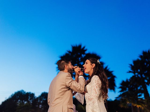 O casamento de Hélio e Filipa em Frossos, Albergaria-a-Velha 125