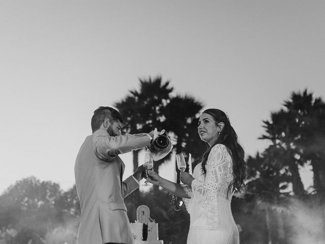O casamento de Hélio e Filipa em Frossos, Albergaria-a-Velha 126