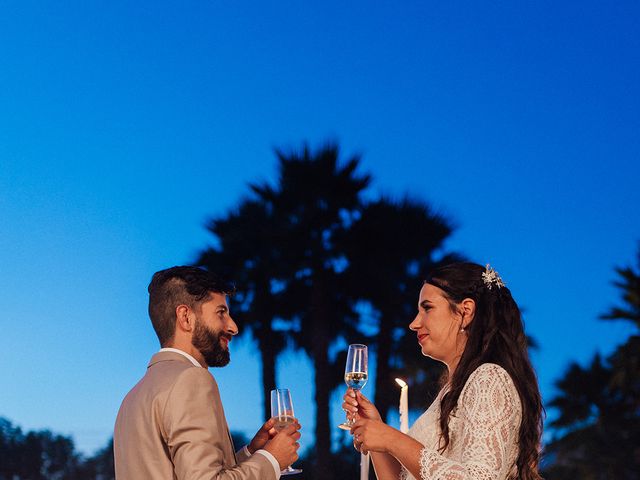 O casamento de Hélio e Filipa em Frossos, Albergaria-a-Velha 127