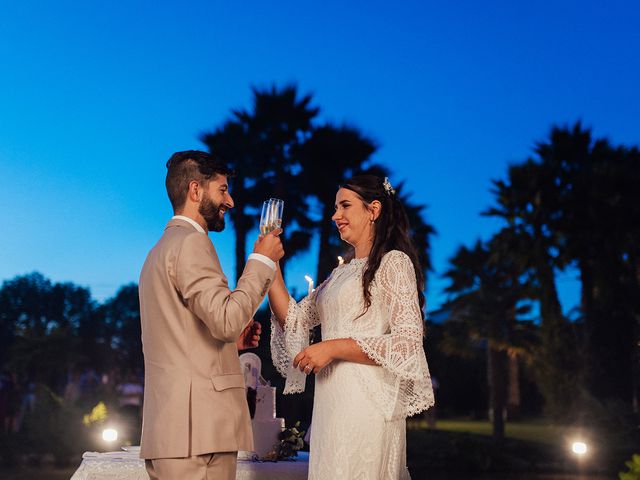 O casamento de Hélio e Filipa em Frossos, Albergaria-a-Velha 128