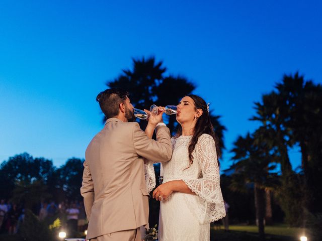 O casamento de Hélio e Filipa em Frossos, Albergaria-a-Velha 129