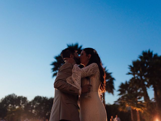 O casamento de Hélio e Filipa em Frossos, Albergaria-a-Velha 130