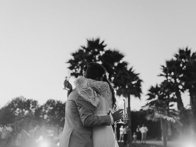 O casamento de Hélio e Filipa em Frossos, Albergaria-a-Velha 131