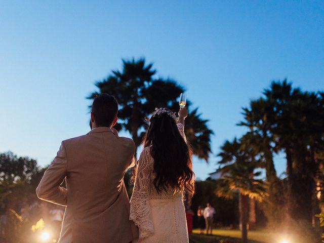 O casamento de Hélio e Filipa em Frossos, Albergaria-a-Velha 132