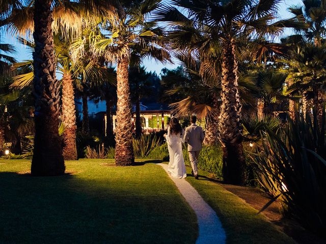 O casamento de Hélio e Filipa em Frossos, Albergaria-a-Velha 134