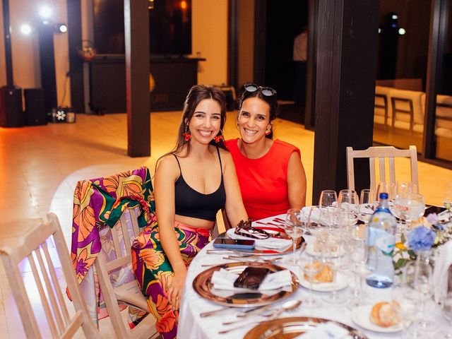 O casamento de Hélio e Filipa em Frossos, Albergaria-a-Velha 135
