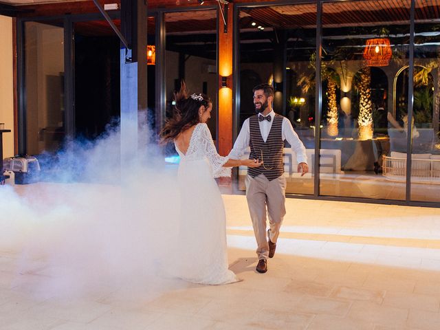 O casamento de Hélio e Filipa em Frossos, Albergaria-a-Velha 137