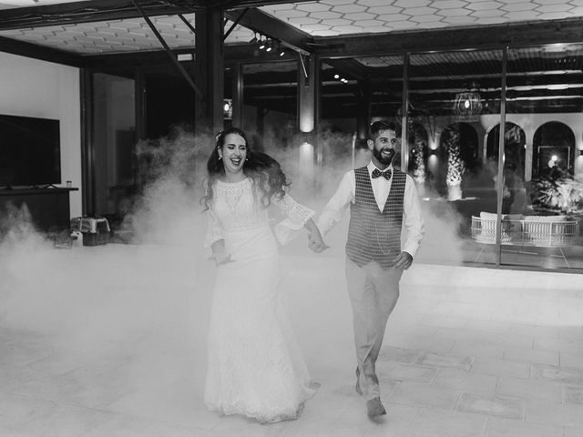 O casamento de Hélio e Filipa em Frossos, Albergaria-a-Velha 138