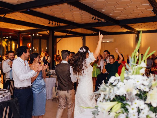 O casamento de Hélio e Filipa em Frossos, Albergaria-a-Velha 139