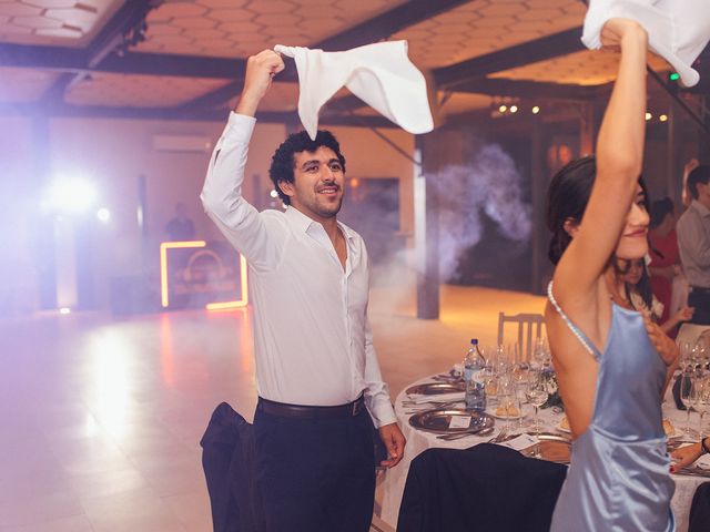 O casamento de Hélio e Filipa em Frossos, Albergaria-a-Velha 140