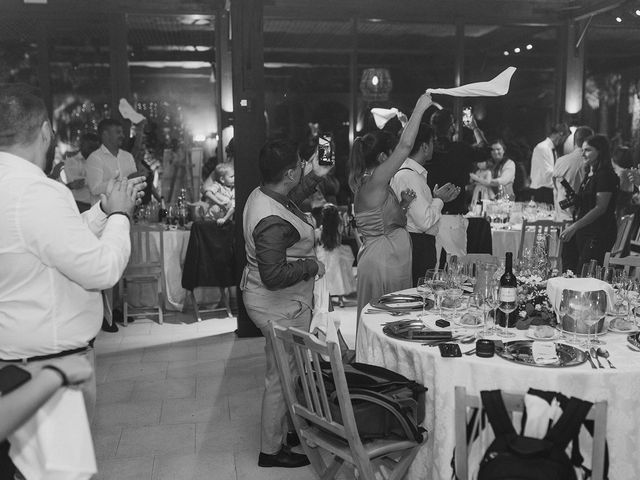 O casamento de Hélio e Filipa em Frossos, Albergaria-a-Velha 141
