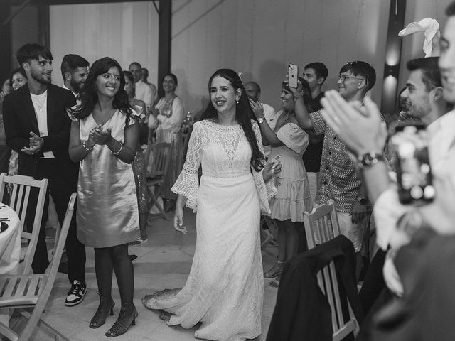 O casamento de Hélio e Filipa em Frossos, Albergaria-a-Velha 142