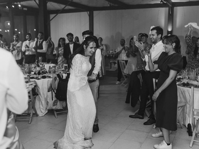 O casamento de Hélio e Filipa em Frossos, Albergaria-a-Velha 143