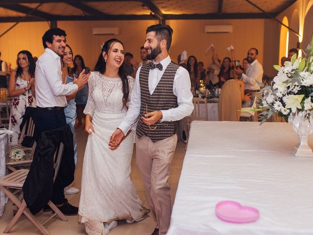 O casamento de Hélio e Filipa em Frossos, Albergaria-a-Velha 144